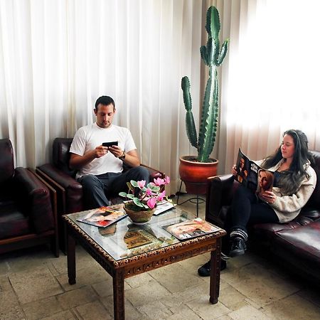 קוסקו Tambo Hotel מראה חיצוני תמונה