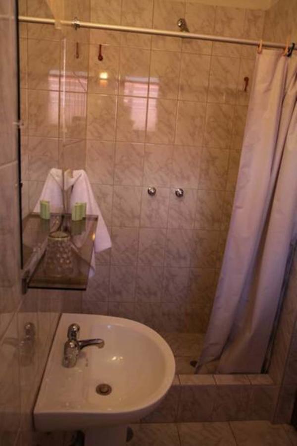 קוסקו Tambo Hotel מראה חיצוני תמונה