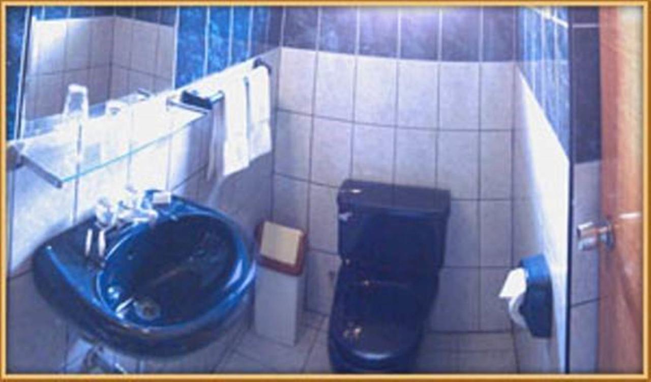 קוסקו Tambo Hotel מראה חיצוני תמונה