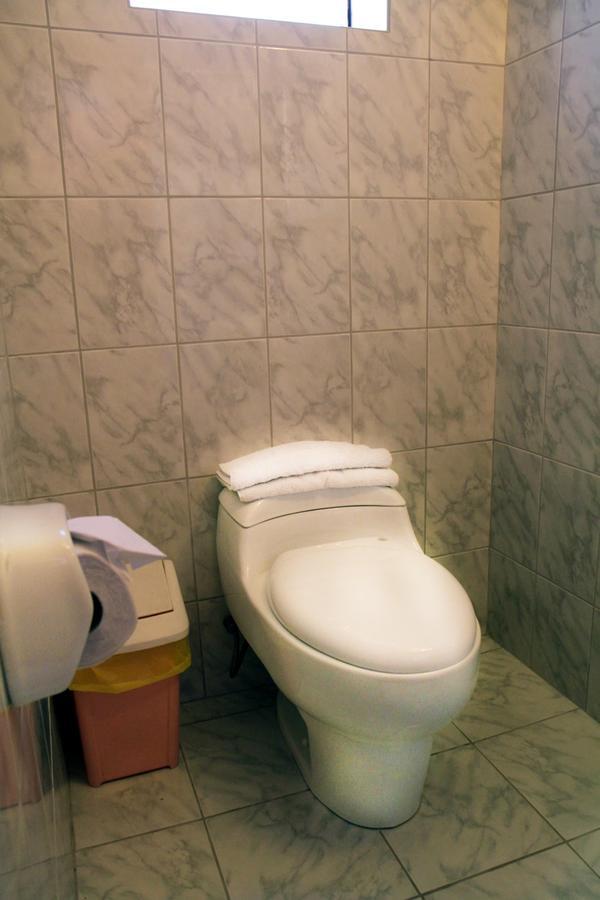 קוסקו Tambo Hotel מראה חיצוני תמונה