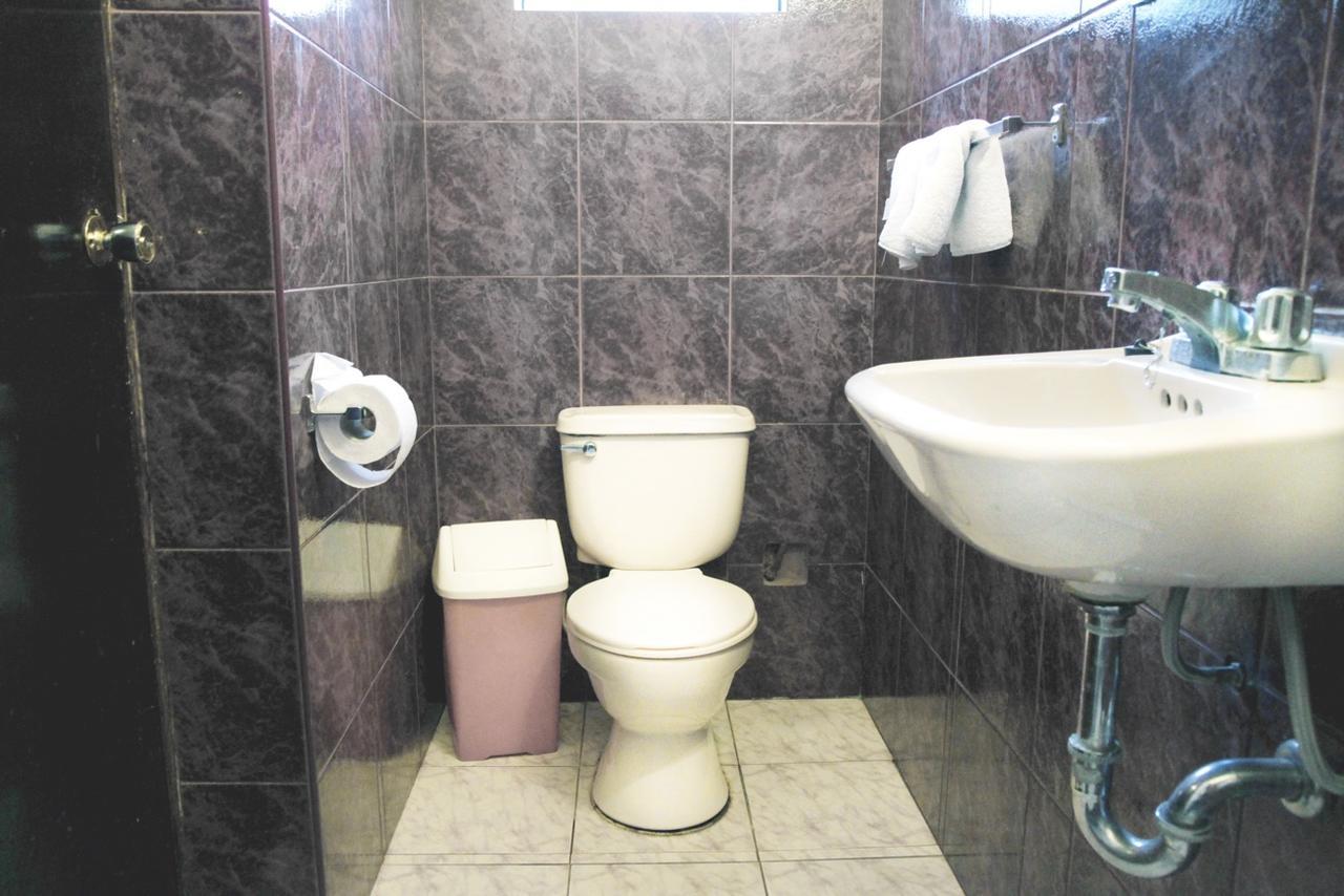 קוסקו Tambo Hotel מראה חיצוני תמונה