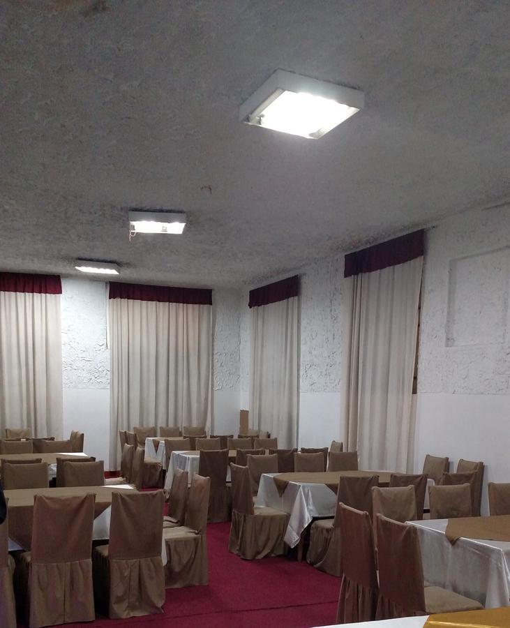 קוסקו Tambo Hotel מראה חיצוני תמונה
